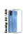 Чохол-накладка BeCover для Umidigi A11/A11S Transparancy (707641)