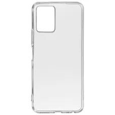 Чохол-накладка BeCover для Vivo Y33s/Y21 Transparancy (707230)