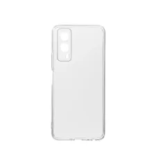 Чохол-накладка BeCover для Vivo Y53s Transparancy (707229)