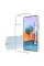Чохол-накладка BeCover для Xiaomi Poco M5s Transparancy