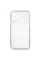 Чохол-накладка BeCover для Xiaomi Redmi 12 4G Transparancy