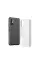 Чохол-накладка BeCover для Xiaomi Redmi Note 10 5G Transparancy