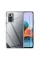 Чохол-накладка BeCover для Xiaomi Redmi Note 10 Pro Transparancy