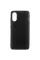 Чохол-накладка BeCover для ZTE Blade A31 Plus Black (707450)