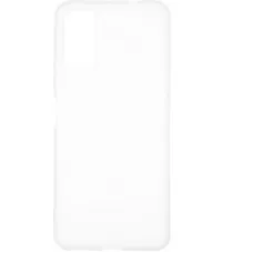 Чохол-накладка BeCover для ZTE Blade A71 Transparancy (706942)
