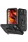 Чохол-накладка BeCover Military для Apple iPhone 13 Black (707103)
