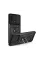 Чохол-накладка BeCover Military для Motorola Moto E20 Black (707400)