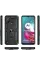 Чохол-накладка BeCover Military для Motorola Moto G10/G10 Power/G20/G30 Black