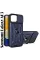 Чохол-накладка BeCover Military для Samsung Galaxy A03 SM-A035 Blue