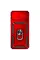 Чохол-накладка BeCover Military для Samsung Galaxy A04 SM-A045 Red