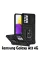 Чохол-накладка BeCover Military для Samsung Galaxy A13 SM-A135 Black (707393)