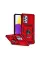 Чохол-накладка BeCover Military для Samsung Galaxy A53 SM-A536 Red