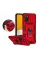 Чохол-накладка BeCover Military для Samsung Galaxy M23 SM-M236 Red (707371)
