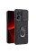Чохол-накладка BeCover Military для Xiaomi Redmi 13C/Poco C65 Black (710561)