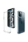 Чохол-накладка BeCover Space Case для Apple iPhone 12 Pro Max Transparancy