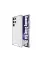 Чохол-накладка BeCover Space Case для Samsung Galaxy S22 Ultra SM-S908 Transparancy