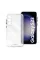 Чохол-накладка BeCover Space Case для Samsung Galaxy S23 SM-S911 Transparancy