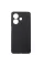 Чохол-накладка Dengos Carbon для Oppo A3 Black