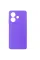 Чохол-накладка Dengos Carbon для Oppo A3 Purple