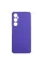 Чохол-накладка Dengos Carbon для Realme C65 Violet