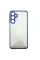 Чохол-накладка Dengos Matt для Samsung Galaxy A16 5G SM-A166 Blue