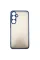 Чохол-накладка Dengos Matt для Samsung Galaxy M55 SM-M556 Blue