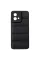Чохол-накладка Dengos Soft для Motorola Moto G84 Black (DG-TPU-SOFT-41)