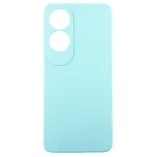 Чохол-накладка Dengos Soft для Oppo A60 Light Blue (DG-TPU-SOFT-63)