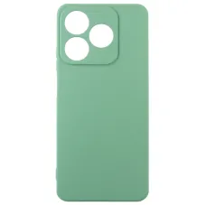 Чохол-накладка Dengos Soft для Realme C63 Mint (DG-TPU-SOFT-64)