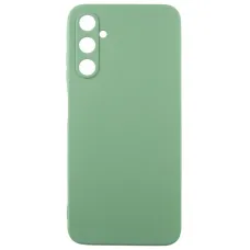 Чохол-накладка Dengos Soft для Samsung Galaxy A05s Mint (DG-TPU-SOFT-38)