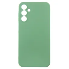 Чохол-накладка Dengos Soft для Samsung Galaxy A15 Mint (DG-TPU-SOFT-51)