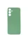 Чохол-накладка Dengos Soft для Samsung Galaxy A25 SM-A256 5G Mint (DG-TPU-SOFT-52)