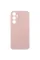Чохол-накладка Dengos Soft для Samsung Galaxy A35 SM-A356 Pink