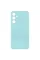 Чохол-накладка Dengos Soft для Samsung Galaxy M35 5G Light Blue