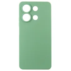 Чохол-накладка Dengos Soft для Xiaomi Redmi Note 13 4G Mint (DG-TPU-SOFT-54)
