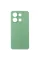 Чохол-накладка Dengos Soft для Xiaomi Redmi Note 13 4G Mint