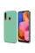 Чохол-накладка MakeFuture Flex для Samsung Galaxy A20s SM-A207 Olive