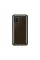 Чохол-накладка Samsung Soft Clear Cover для Samsung Galaxy A02s SM-A025 Black (EF-QA025TBEGRU)