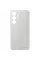 Чохол-накладка Samsung Standing Grip Case для Samsung Galaxy S24 FE SM-S721 Gray (EF-GS721CJEGWW)