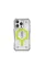 Чохол Urban Armor Gear Pathfinder Active Neon для iPhone 16 Pro