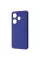 Чохол-накладка Wave Full Silicone Cover для Xiaomi Poco F6/Redmi Turbo 3 Midnight Blue