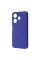 Чохол-накладка Wave Full Silicone Cover для Xiaomi Redmi 13 4G/Poco M6 4G/Note 13R Midnight Blue