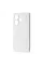 Чохол-накладка Wave Full Silicone Cover для Xiaomi Redmi 13 4G/Poco M6 4G/Note 13R White