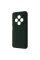 Чохол-накладка Wave Full Silicone Cover для Xiaomi Redmi 14C 4G/Poco C75 Cyprus Green