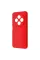 Чохол-накладка Wave Full Silicone Cover для Xiaomi Redmi 14C 4G/Poco C75 Red