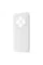 Чохол-накладка Wave Full Silicone Cover для Xiaomi Redmi 14C 4G/Poco C75 White