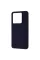 Чохол Wave Full Silicone Cover для Xiaomi Redmi Note 13 Pro 5G/Poco X6 5G Midnight Blue