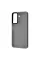 Чохол-накладка Wave Matte Color Case для Xiaomi Redmi 13C 4G/Poco C65 Gray