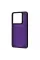 Чохол-накладка Wave Matte Color Case для Xiaomi Redmi Note 13 4G Deep Purple