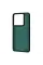 Чохол-накладка Wave Matte Color Case для Xiaomi Redmi Note 13 4G Forest Green